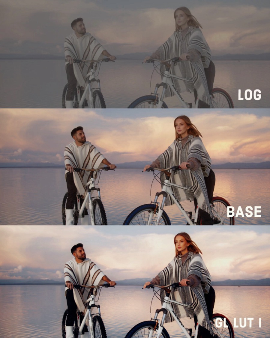 36个索尼/佳能/Gopro创意电影感风格化调色预设LUT Gastón Luna – GL Signature LUT 插件预设 第6张-素材湾丨精选海外优质设计素材资源 36个索尼/佳能/Gopro创意电影感风格化调色预设LUT Gastón Luna – GL Signature LUT 插件预设 sucaiwan.com