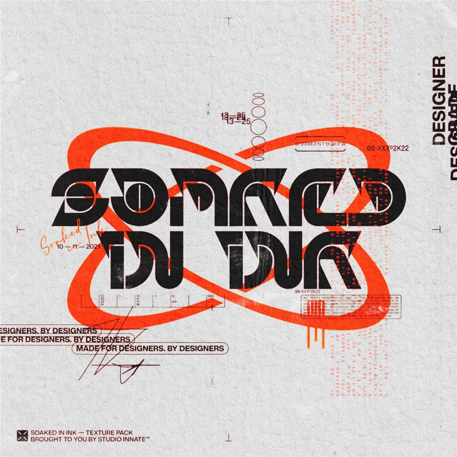 Studio Innate 复古艺术墨水浸泡纹理渗色纸张肌理渐变贴图PSD样机 Soaked In Ink 样机素材 第2张-素材湾丨精选海外优质设计素材资源 Studio Innate 复古艺术墨水浸泡纹理渗色纸张肌理渐变贴图PSD样机 Soaked In Ink 样机素材 sucaiwan.com