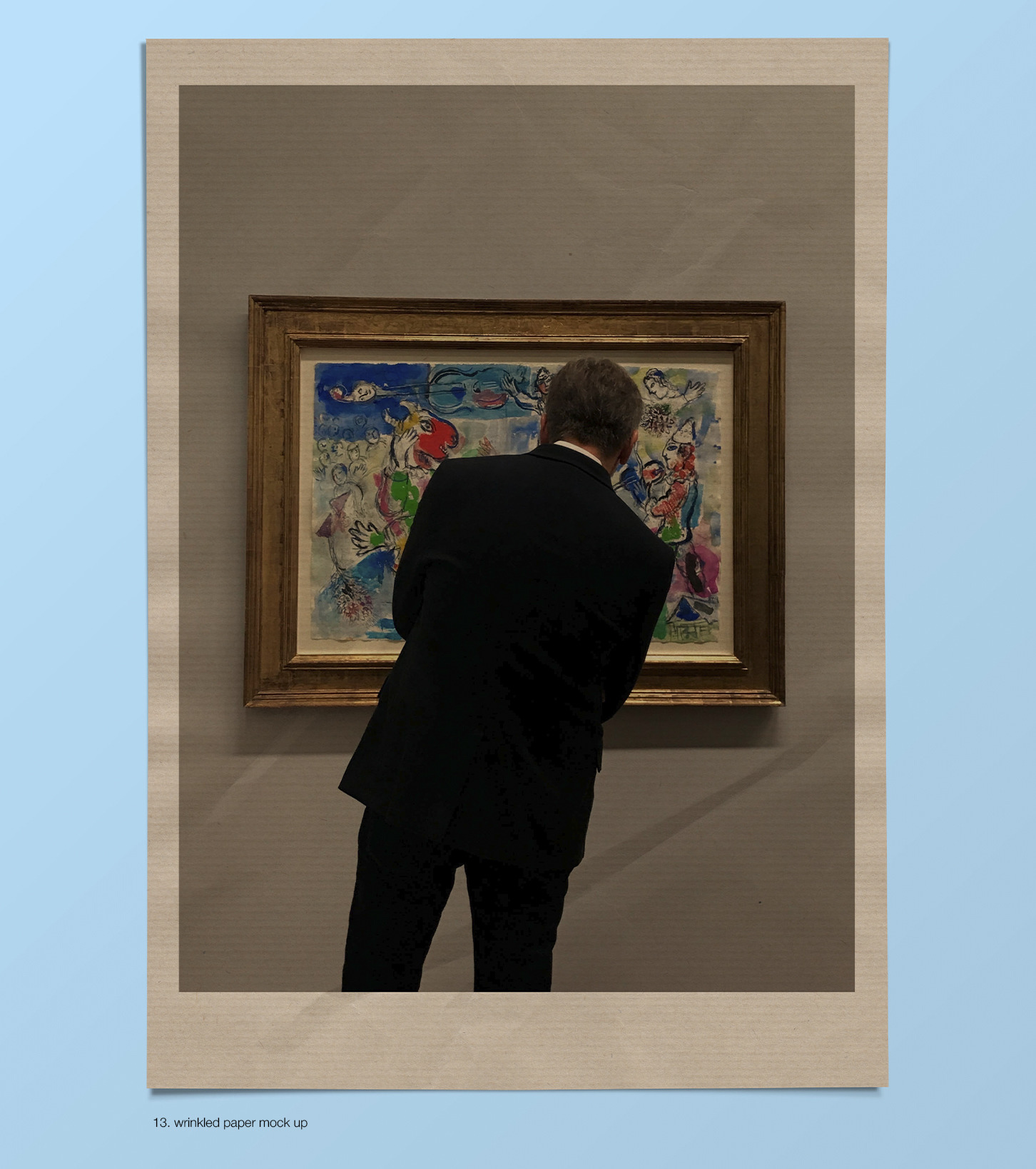 Anastasia Mareva 复古做旧纸张褶皱折痕电影帧海报展示PSD智能贴图样机素材 样机素材 第14张-素材湾丨精选海外优质设计素材资源 Anastasia Mareva 复古做旧纸张褶皱折痕电影帧海报展示PSD智能贴图样机素材 样机素材 sucaiwan.com