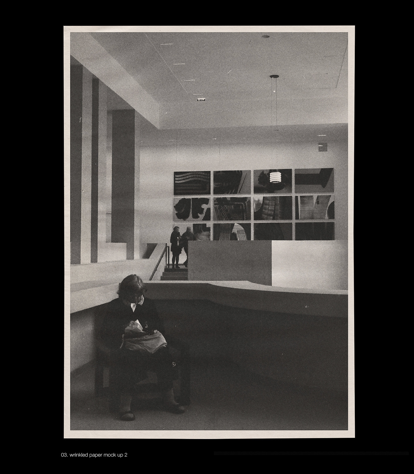 Anastasia Mareva 复古做旧纸张褶皱折痕电影帧海报展示PSD智能贴图样机素材 样机素材 第24张-素材湾丨精选海外优质设计素材资源 Anastasia Mareva 复古做旧纸张褶皱折痕电影帧海报展示PSD智能贴图样机素材 样机素材 sucaiwan.com