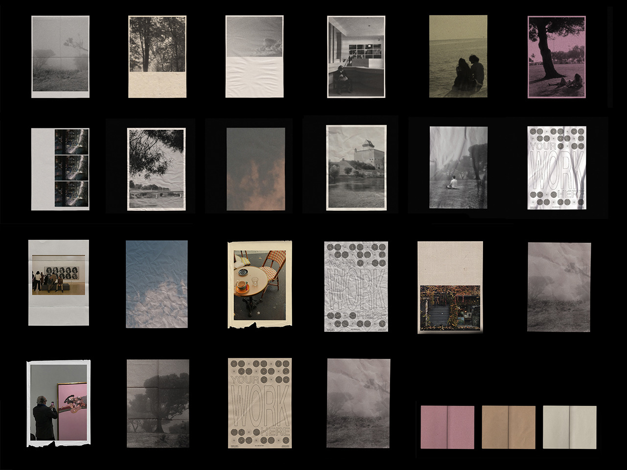 Anastasia Mareva 复古做旧纸张褶皱折痕电影帧海报展示PSD智能贴图样机素材 样机素材 第26张-素材湾丨精选海外优质设计素材资源 Anastasia Mareva 复古做旧纸张褶皱折痕电影帧海报展示PSD智能贴图样机素材 样机素材 sucaiwan.com