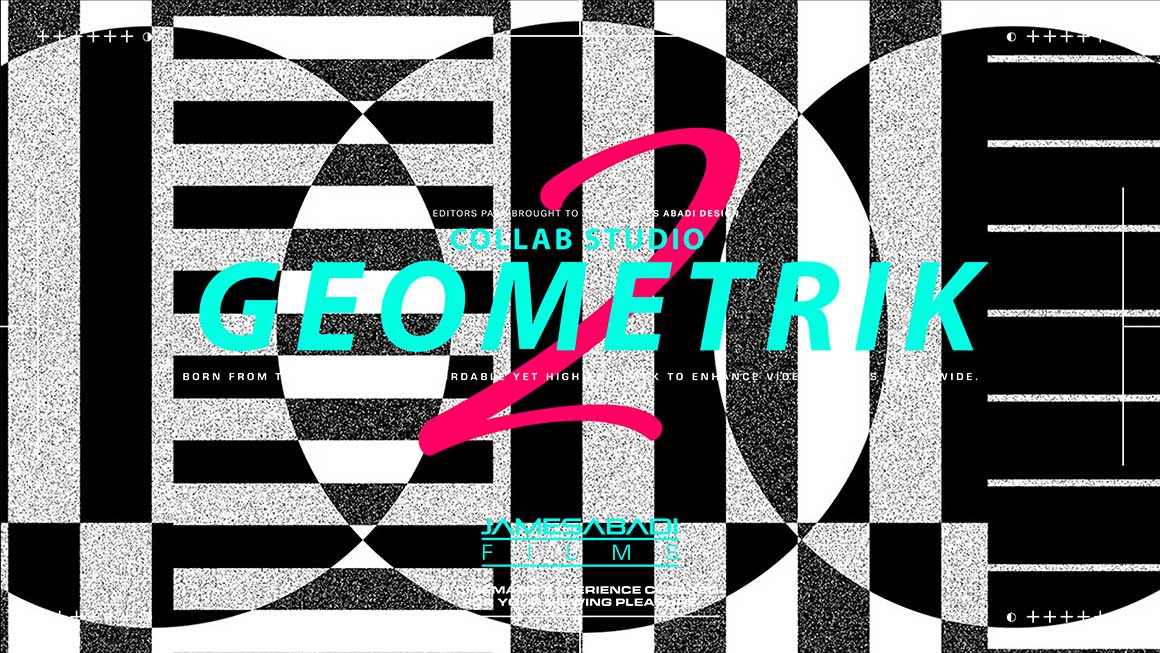 Collab Studio 150多个超酷黑白迷幻抽象球体视觉几何线条形状动力学模板+视频素材 Geometrik 影视音频 第1张-素材湾丨精选海外优质设计素材资源 Collab Studio 150多个超酷黑白迷幻抽象球体视觉几何线条形状动力学模板+视频素材 Geometrik 影视音频 sucaiwan.com