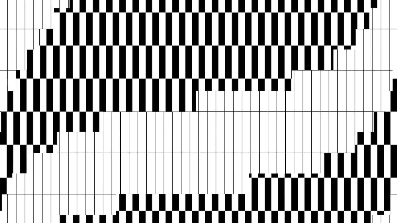 Collab Studio 150多个超酷黑白迷幻抽象球体视觉几何线条形状动力学模板+视频素材 Geometrik 影视音频 第6张-素材湾丨精选海外优质设计素材资源 Collab Studio 150多个超酷黑白迷幻抽象球体视觉几何线条形状动力学模板+视频素材 Geometrik 影视音频 sucaiwan.com