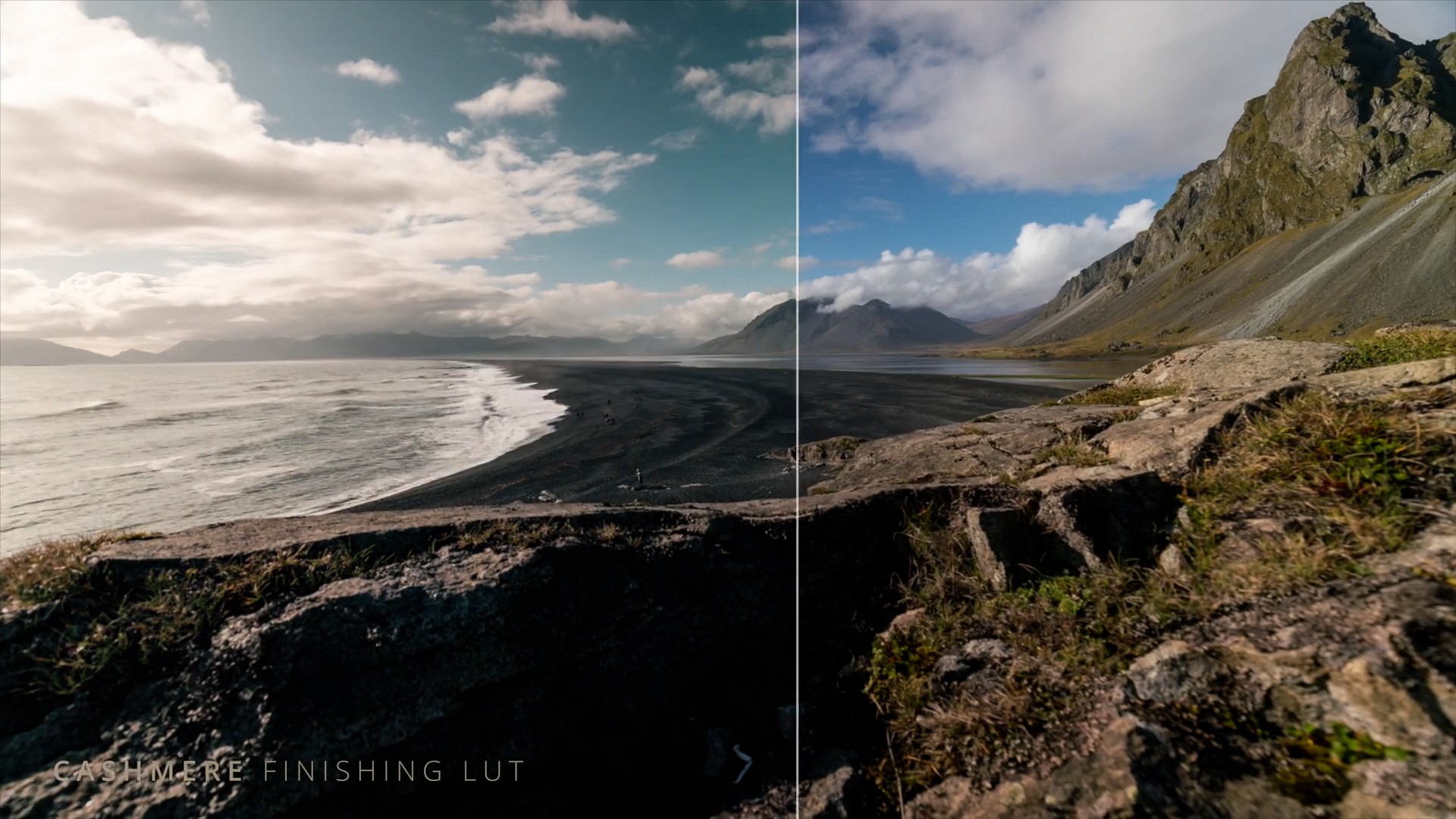 Lens Distortions 30种电影级柔和浓郁深沉情感纯黑白琥珀金属玫瑰蓝绿色LUT调色预设包 Finishing LUTS™ 插件预设 第5张-素材湾丨精选海外优质设计素材资源 Lens Distortions 30种电影级柔和浓郁深沉情感纯黑白琥珀金属玫瑰蓝绿色LUT调色预设包 Finishing LUTS™ 插件预设 sucaiwan.com
