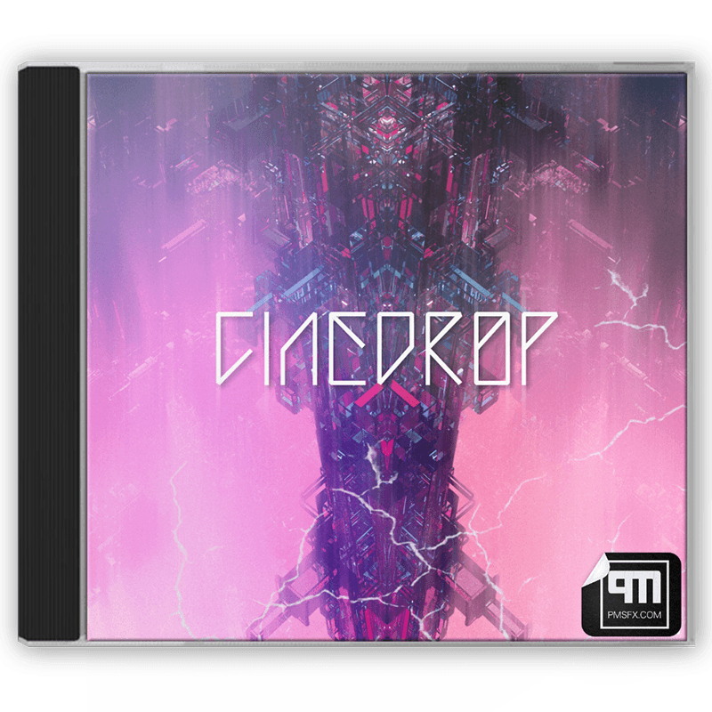 Epic Stock Media 57个黑暗扭曲经典科幻异次元电影慢动作降噪撞击子弹预告片音效 CineDrop 影视音频 第1张-素材湾丨精选海外优质设计素材资源 Epic Stock Media 57个黑暗扭曲经典科幻异次元电影慢动作降噪撞击子弹预告片音效 CineDrop 影视音频 sucaiwan.com