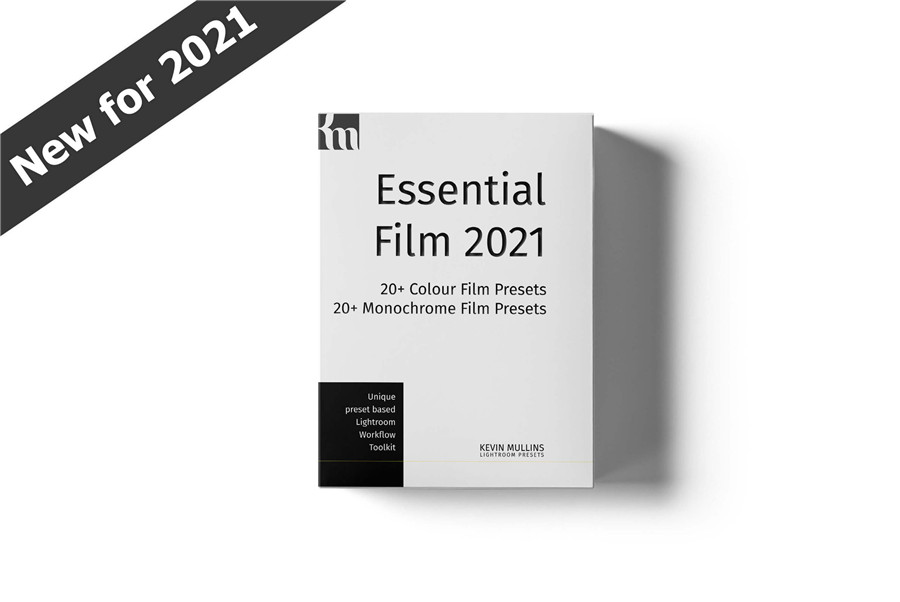Kevin Mullins 电影一号完整LR预设系列沉重氛围暗黑黑白灾难效果LR预设 KM_Complete_Collection 插件预设 sucaiwan.com