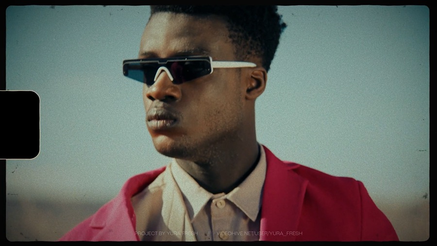 4K复古超级8mm薄膜美学电影胶片叠加转场过渡 PR Mogrt预设 + 达芬奇预设drfx + Ae模板三合一预设模板 插件预设 sucaiwan.com