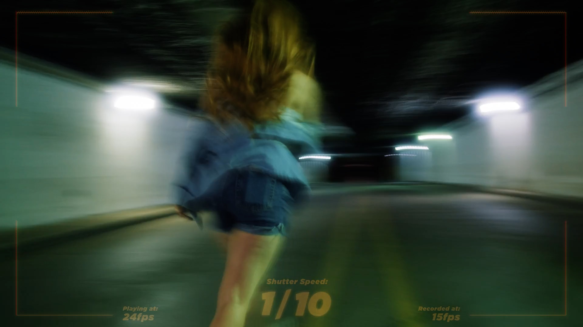 PR预设：慢快门王家卫抽帧拖影扭曲电影效果/时尚动感短片/音乐MV/复古港风高级时髦不过时视频穿梭转场过渡效果 插件预设 sucaiwan.com