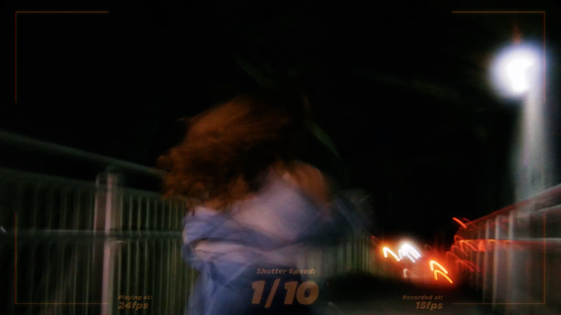 PR预设：慢快门王家卫抽帧拖影扭曲电影效果/时尚动感短片/音乐MV/复古港风高级时髦不过时视频穿梭转场过渡效果 插件预设 sucaiwan.com