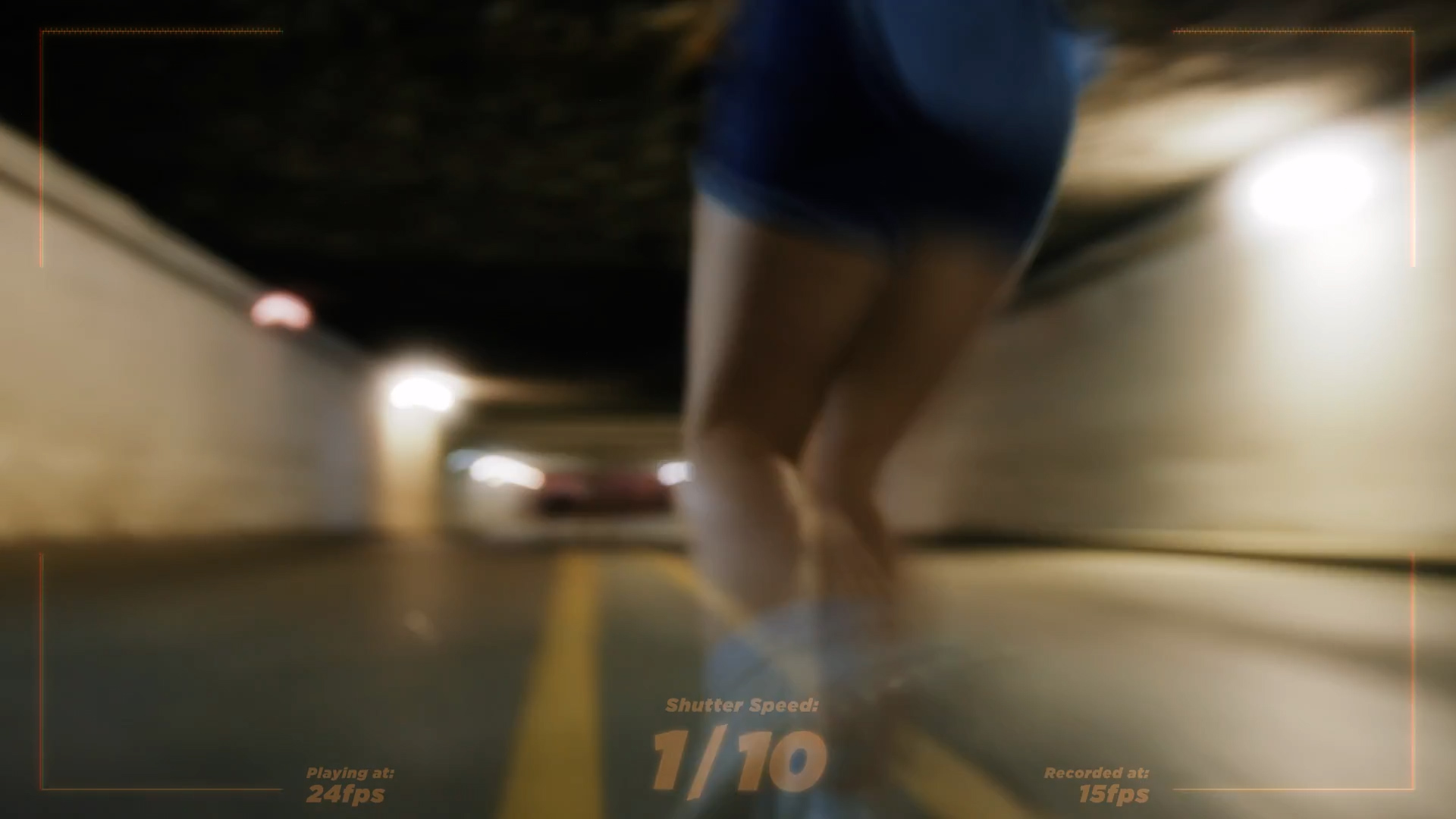 PR预设：慢快门王家卫抽帧拖影扭曲电影效果/时尚动感短片/音乐MV/复古港风高级时髦不过时视频穿梭转场过渡效果 插件预设 sucaiwan.com