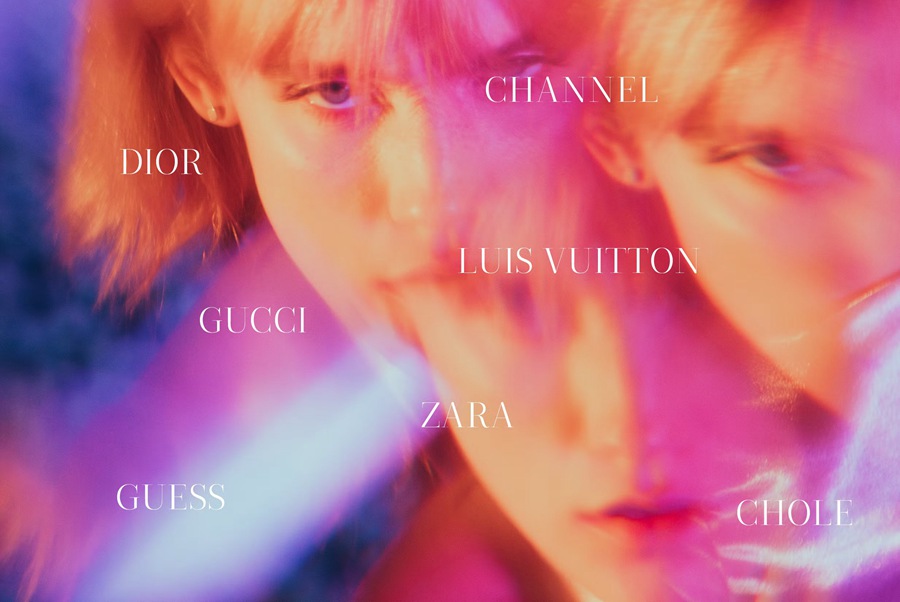 90个时装杂志平面影视时尚艺术海报设计衬线字体 ZT Neue Ralewe – 90 Styles 设计素材 第6张-素材湾丨精选海外优质设计素材资源 90个时装杂志平面影视时尚艺术海报设计衬线字体 ZT Neue Ralewe – 90 Styles 设计素材 sucaiwan.com