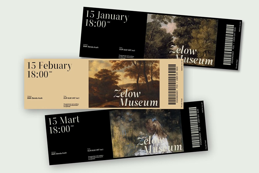 90个时装杂志平面影视时尚艺术海报设计衬线字体 ZT Neue Ralewe – 90 Styles 设计素材 第15张-素材湾丨精选海外优质设计素材资源 90个时装杂志平面影视时尚艺术海报设计衬线字体 ZT Neue Ralewe – 90 Styles 设计素材 sucaiwan.com