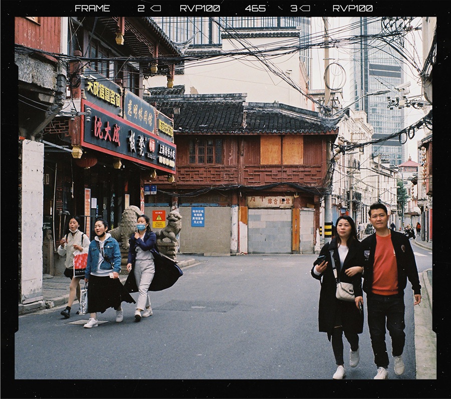 20种摄影后期35mm复古怀旧胶片边框照片拼贴PNG/PSD设计模板 Film Frame 35mm V.5 图片素材 sucaiwan.com