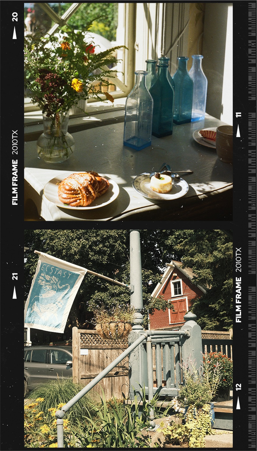 20种摄影后期35mm复古怀旧胶片边框照片拼贴PNG/PSD设计模板 Film Frame 35mm V.5 图片素材 sucaiwan.com