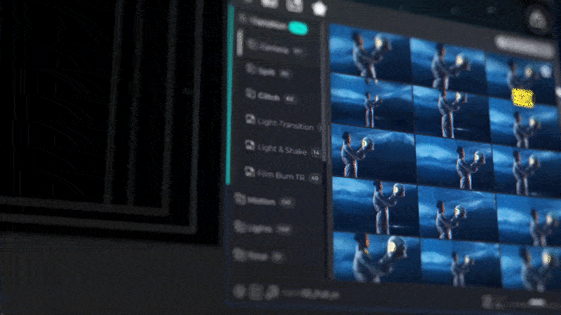 AE插件：Effects Pack V2.0 – Transitions ,Effects ,Footages and Presets and more 1600+转场过渡、效果、素材和预设等 插件预设 sucaiwan.com