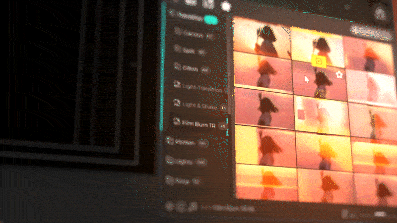 AE插件：Effects Pack V2.0 – Transitions ,Effects ,Footages and Presets and more 1600+转场过渡、效果、素材和预设等 插件预设 sucaiwan.com