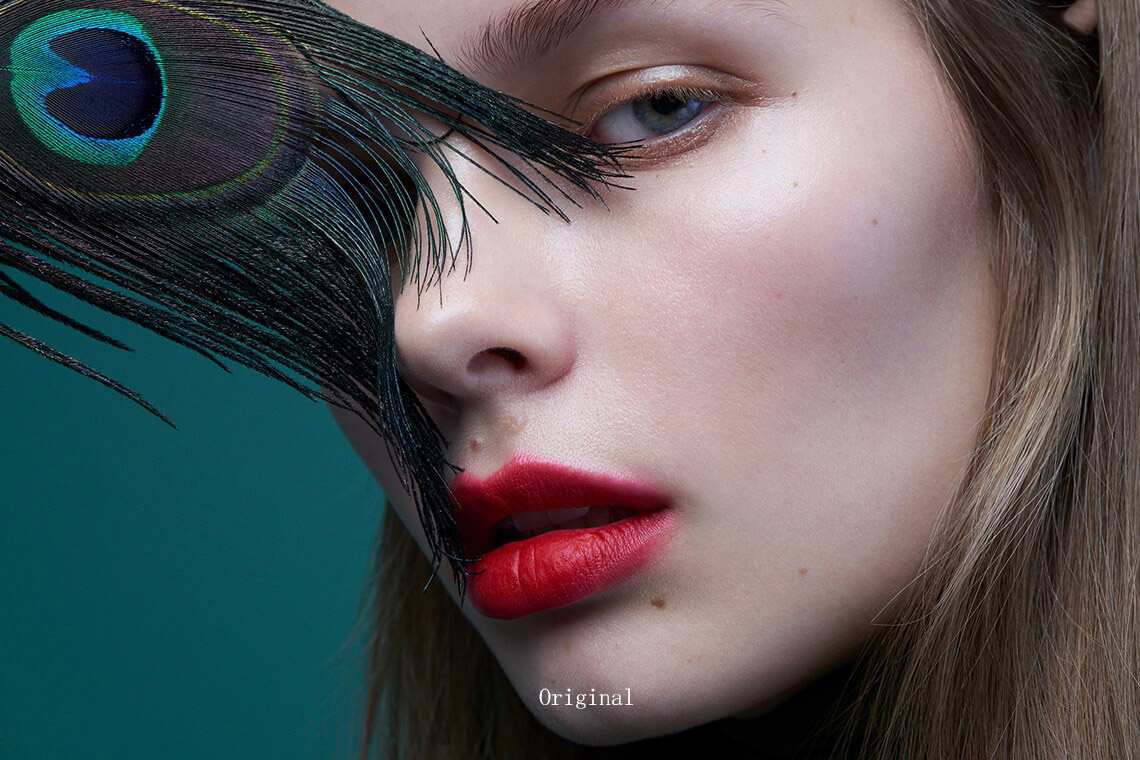 飞思预设-飞思Capture One色彩分级编辑预设样式EditorialStylepack 插件预设 sucaiwan.com