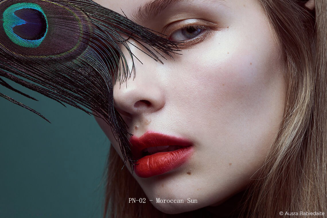 飞思预设-飞思Capture One色彩分级编辑预设样式EditorialStylepack 插件预设 sucaiwan.com