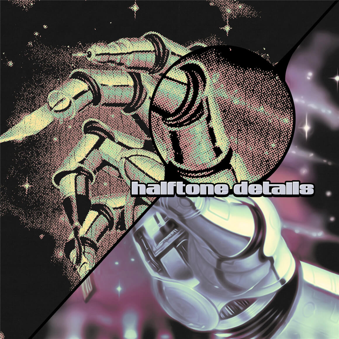 Doron Supply 复古纹理多功能自动半色调艺术PSD模板 Depthtones 图片素材 第3张-素材湾丨精选海外优质设计素材资源 Doron Supply 复古纹理多功能自动半色调艺术PSD模板 Depthtones 图片素材 sucaiwan.com