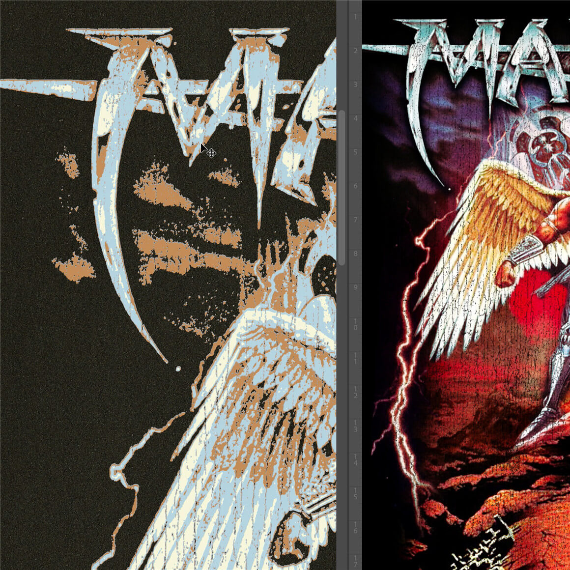 Doron Supply 复古纹理多功能自动半色调艺术PSD模板 Depthtones 图片素材 第5张-素材湾丨精选海外优质设计素材资源 Doron Supply 复古纹理多功能自动半色调艺术PSD模板 Depthtones 图片素材 sucaiwan.com