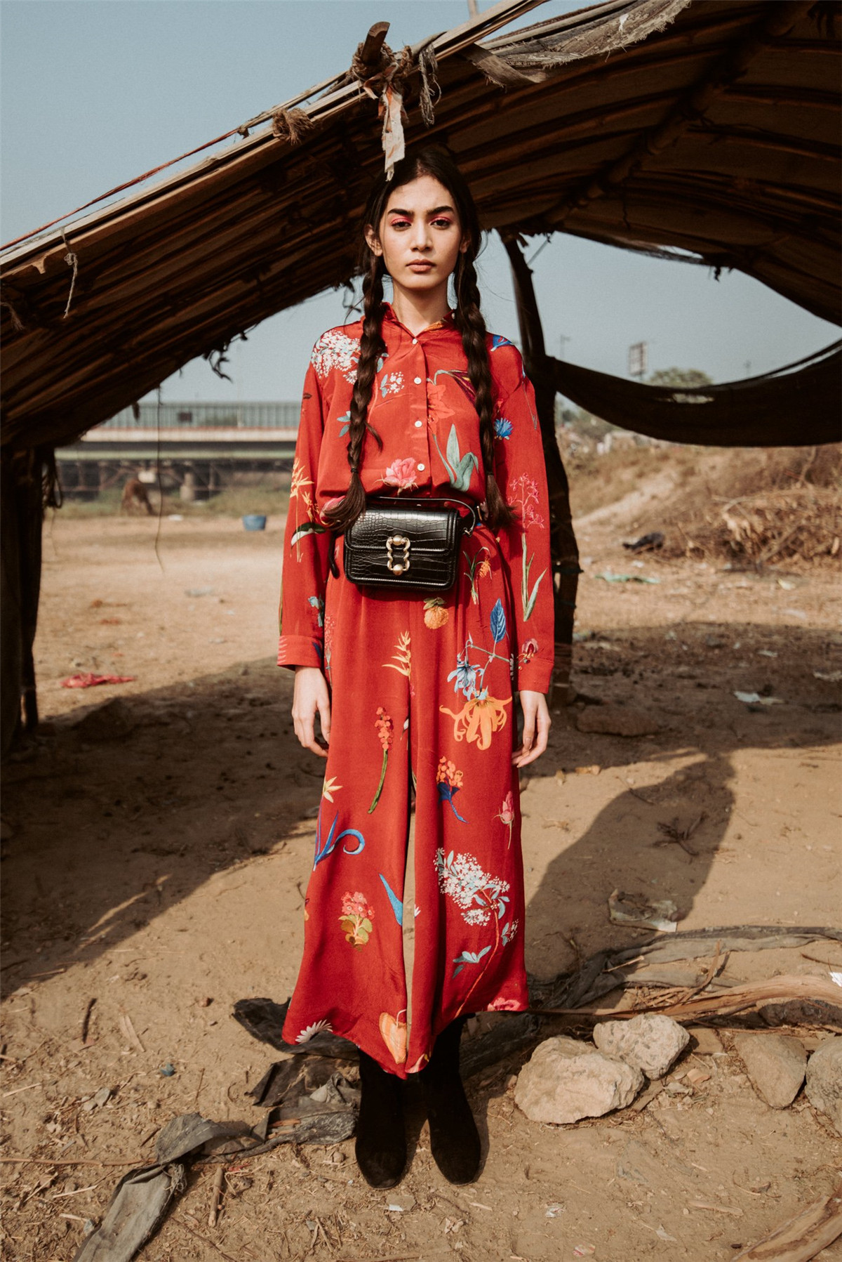 温暖色调人物皮肤眼睛嘴唇肖像摄影Lightroom调色预设 AMARA LR/ACR PRESETS + PROFILES , sucaiwan.com