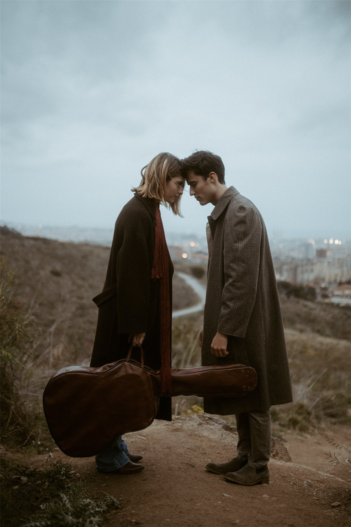 温暖色调人物皮肤眼睛嘴唇肖像摄影Lightroom调色预设 AMARA LR/ACR PRESETS + PROFILES , sucaiwan.com