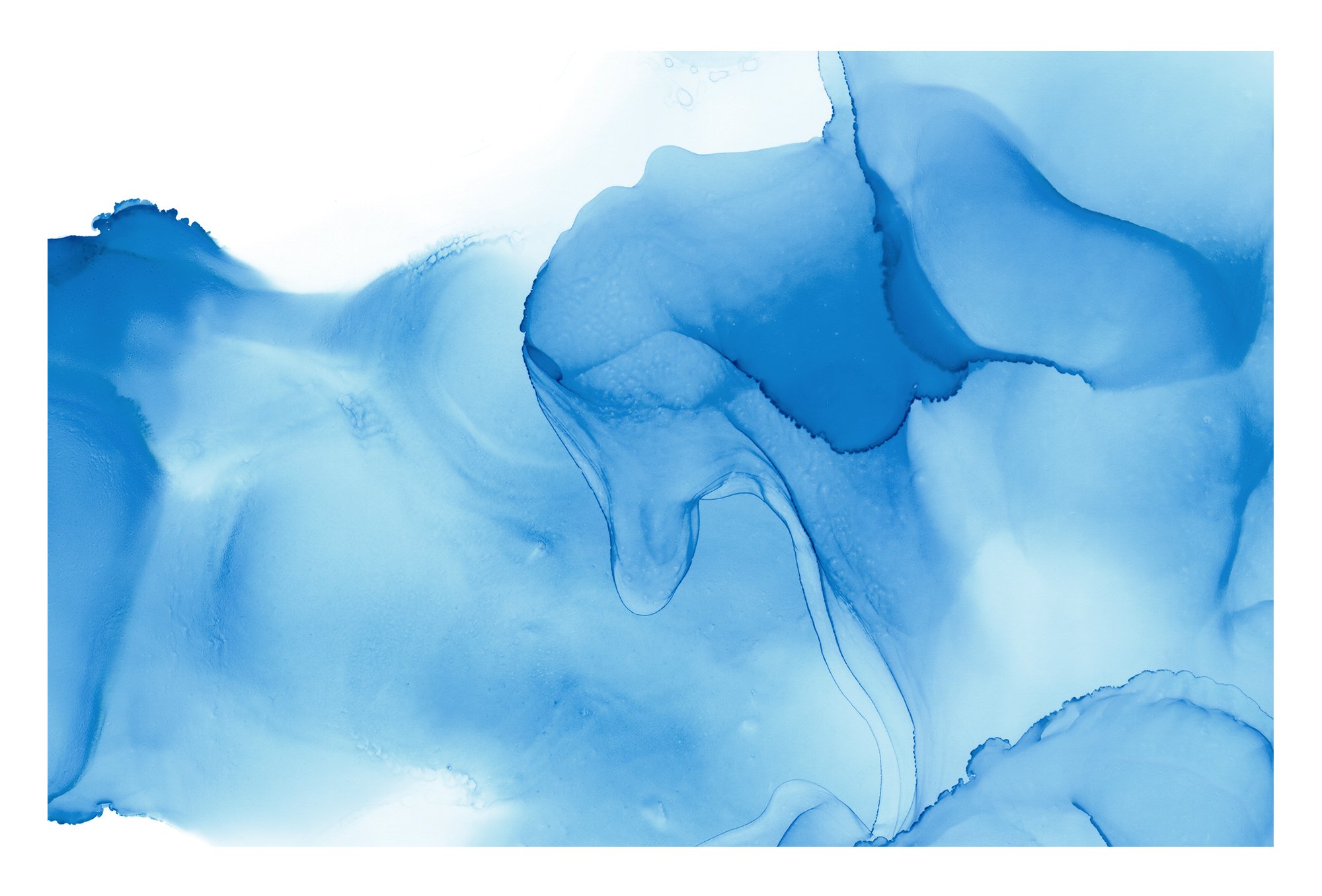 72张梦幻柔软、轻盈、优雅、浪漫高分辨率墨水背景纹理集合 Dreams. Ink texture collection. 图片素材 sucaiwan.com