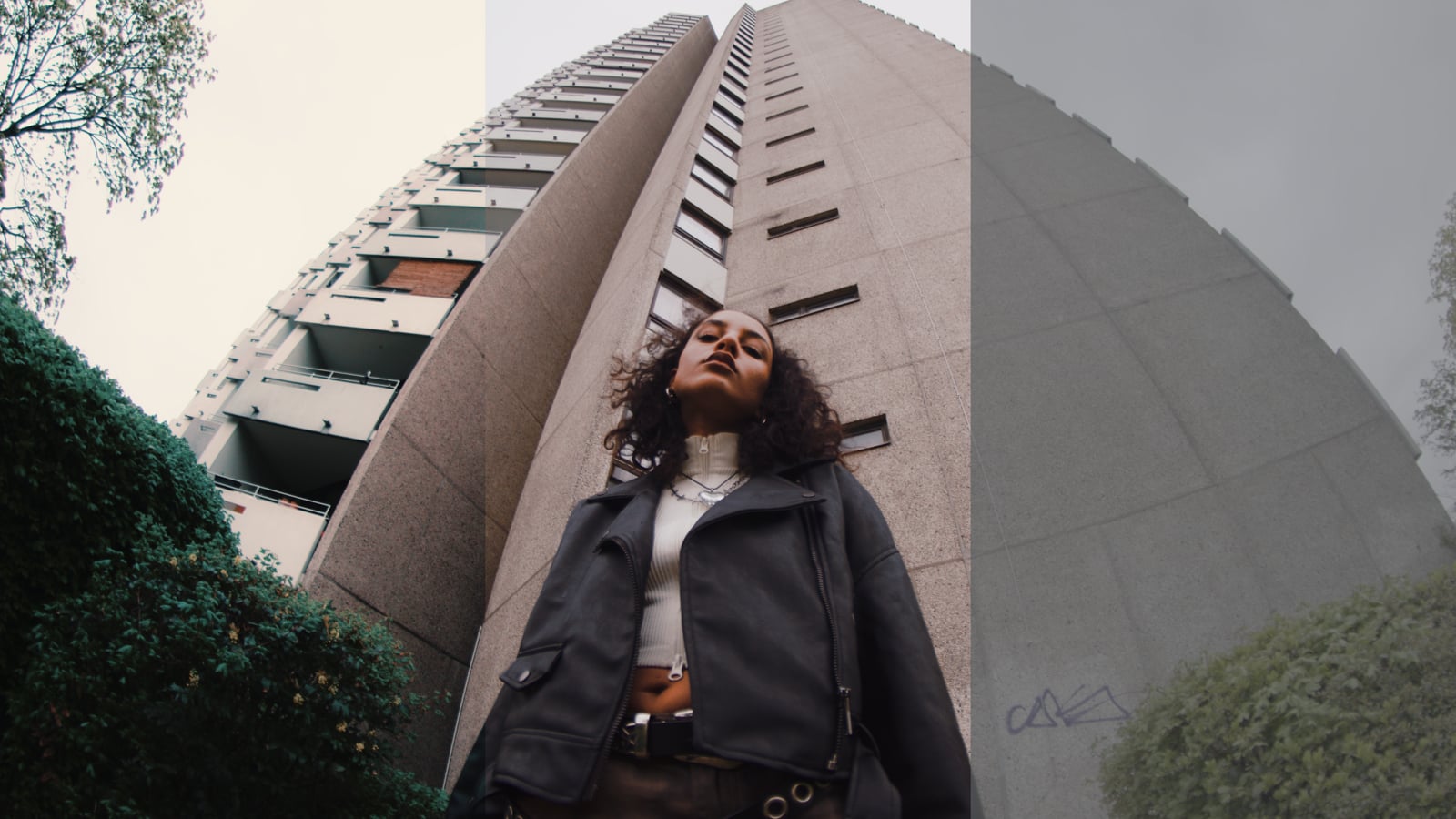 Acidbite – GRITTY LUTS 600多个高级审美短片冷蓝沙棕黑白风格化多个LUTs调色预设 插件预设 sucaiwan.com