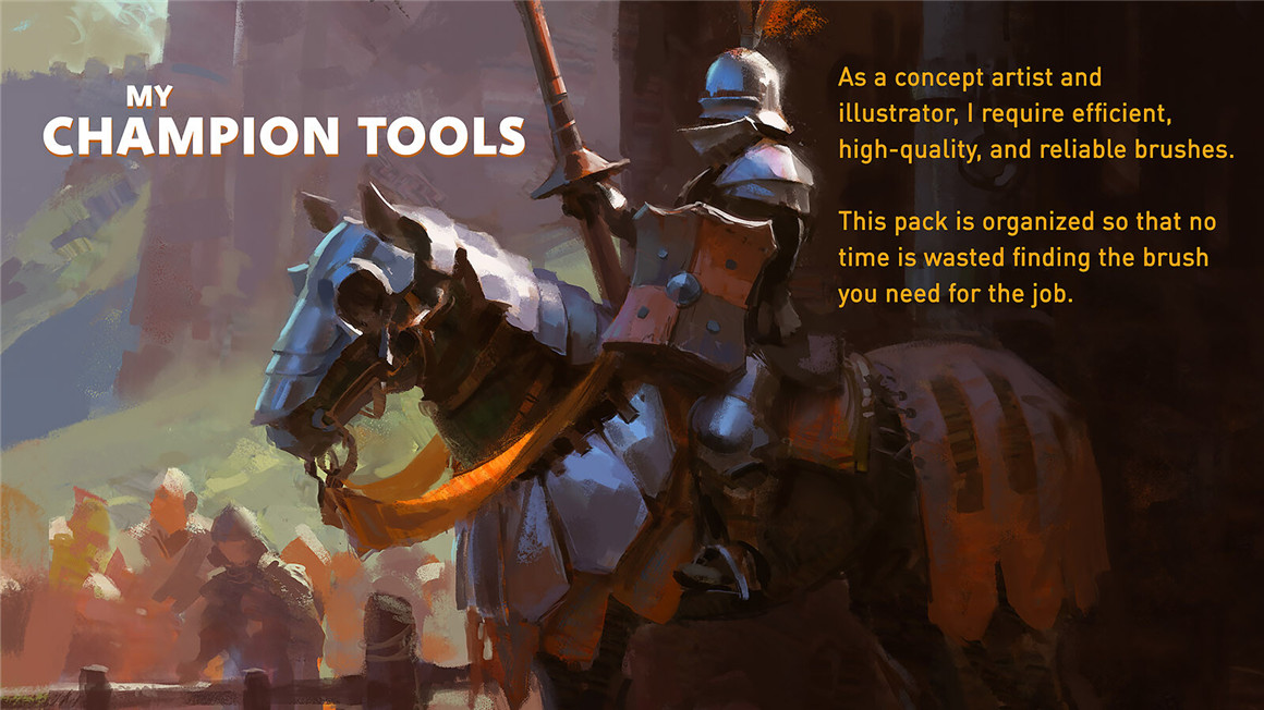 350+款复古粗糙水墨水彩干介质艺术绘画效果PS笔刷纸张背景图设计素材 Lane’s Photoshop Master Pack (The Complete Set) 笔刷资源 sucaiwan.com