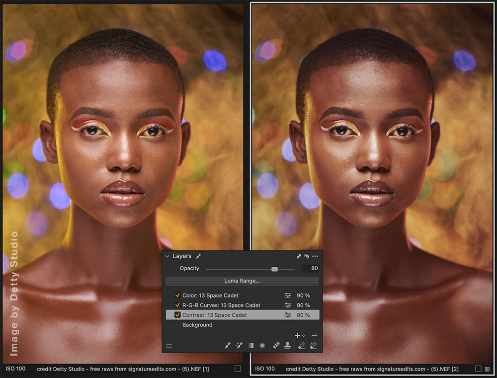 飞思预设-Alex on Raw-100+创意灵感肖像Capture One预设Creative Styles Capture One . 第2张-素材湾丨精选海外优质设计素材资源 飞思预设-Alex on Raw-100+创意灵感肖像Capture One预设Creative Styles Capture One . sucaiwan.com