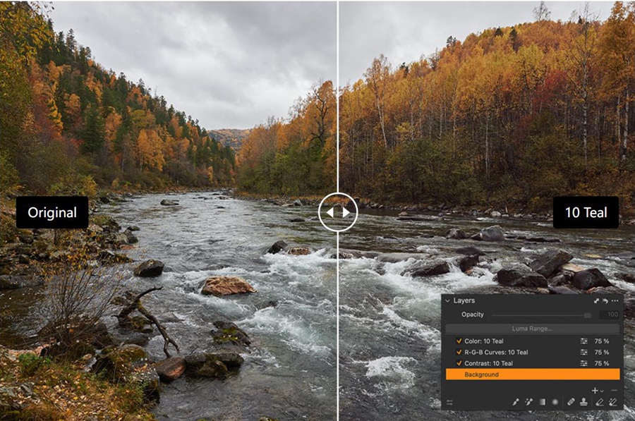 飞思预设-Alex on Raw-100+创意灵感肖像Capture One预设Creative Styles Capture One . 第3张-素材湾丨精选海外优质设计素材资源 飞思预设-Alex on Raw-100+创意灵感肖像Capture One预设Creative Styles Capture One . sucaiwan.com