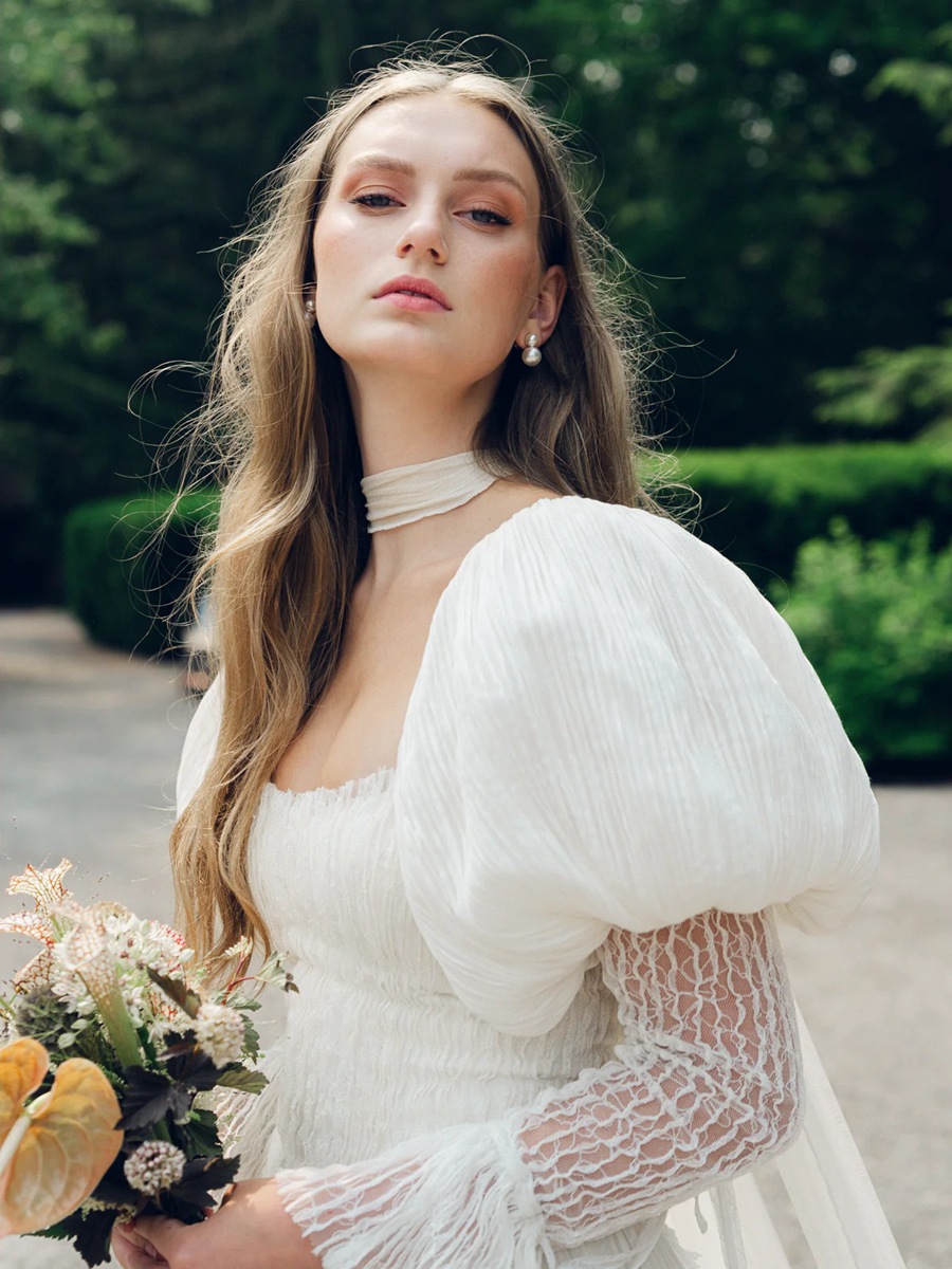 LR/PS预设-婚礼胶片人像Lightroom预设 REFINED x Tec Petaja Presets 插件预设 sucaiwan.com