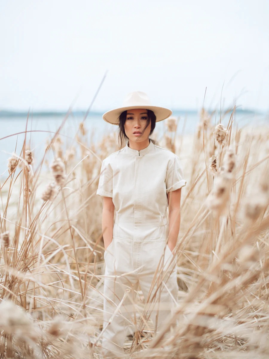 LR/PS预设-婚礼胶片人像Lightroom预设 REFINED x Tec Petaja Presets 插件预设 sucaiwan.com