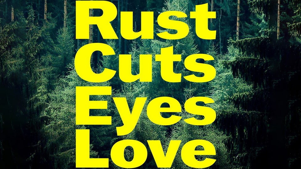 Murs Gothic厚重的英文字体，免费可商用 设计素材 sucaiwan.com