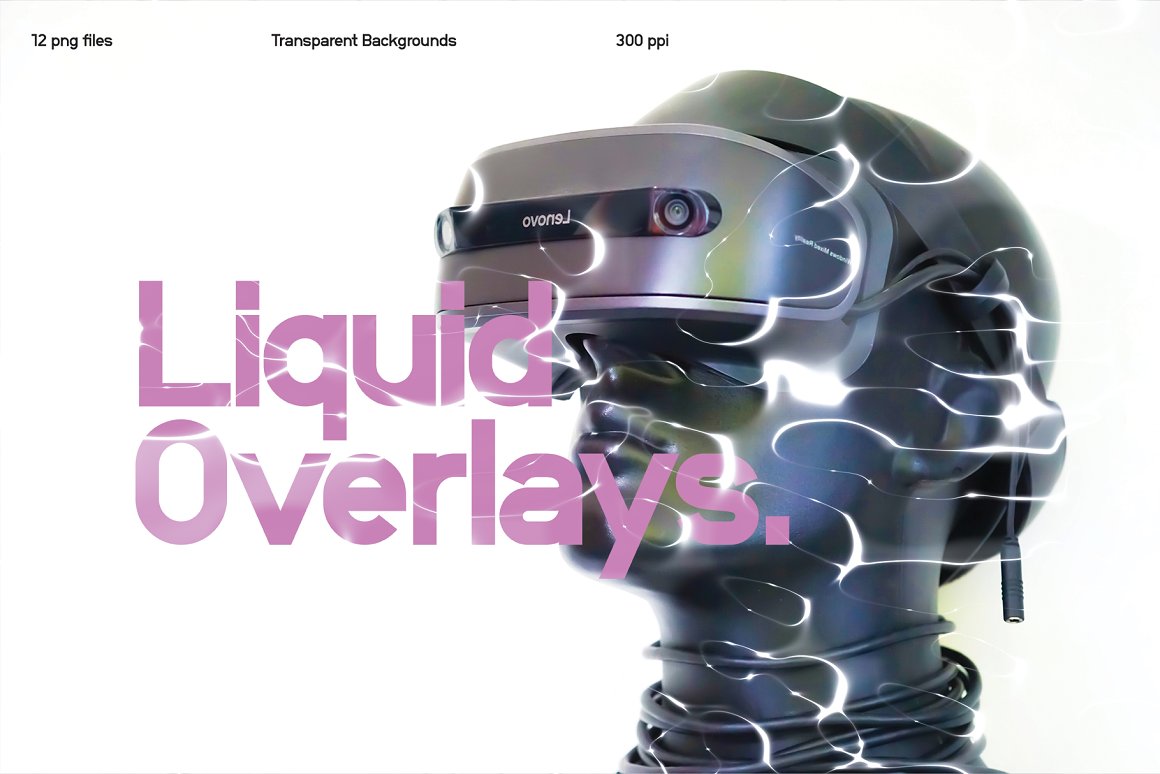 KESSENS 新潮创意酸性液体气泡透明效果海报封面设计PNG覆盖层 Liquid Overlays 图片素材 第1张-素材湾丨精选海外优质设计素材资源 KESSENS 新潮创意酸性液体气泡透明效果海报封面设计PNG覆盖层 Liquid Overlays 图片素材 sucaiwan.com