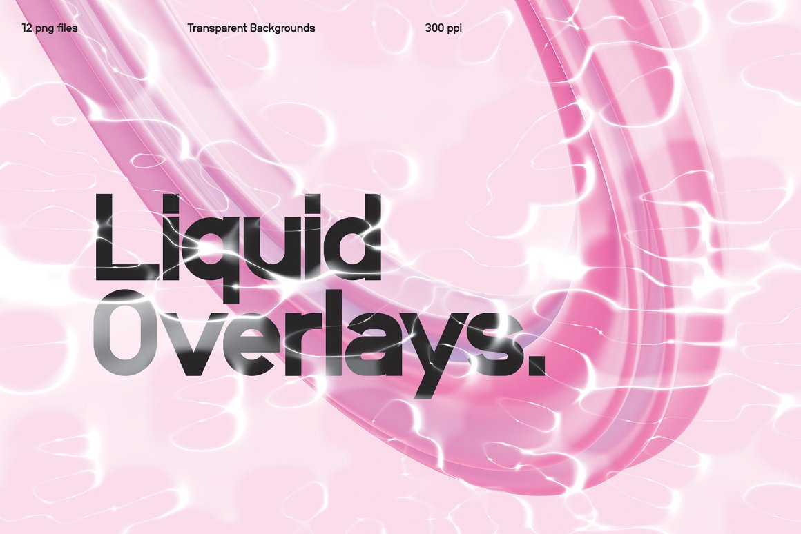 KESSENS 新潮创意酸性液体气泡透明效果海报封面设计PNG覆盖层 Liquid Overlays 图片素材 第3张-素材湾丨精选海外优质设计素材资源 KESSENS 新潮创意酸性液体气泡透明效果海报封面设计PNG覆盖层 Liquid Overlays 图片素材 sucaiwan.com