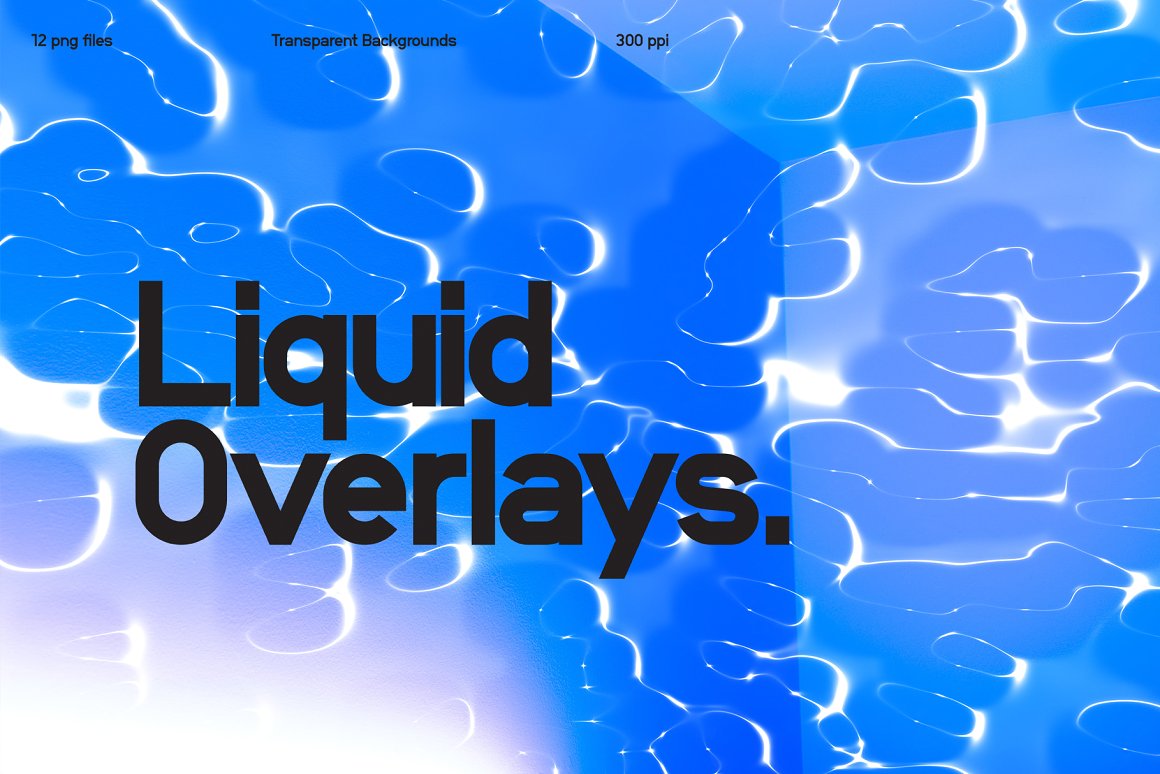 KESSENS 新潮创意酸性液体气泡透明效果海报封面设计PNG覆盖层 Liquid Overlays 图片素材 第2张-素材湾丨精选海外优质设计素材资源 KESSENS 新潮创意酸性液体气泡透明效果海报封面设计PNG覆盖层 Liquid Overlays 图片素材 sucaiwan.com