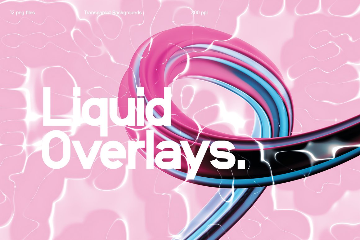 KESSENS 新潮创意酸性液体气泡透明效果海报封面设计PNG覆盖层 Liquid Overlays 图片素材 第5张-素材湾丨精选海外优质设计素材资源 KESSENS 新潮创意酸性液体气泡透明效果海报封面设计PNG覆盖层 Liquid Overlays 图片素材 sucaiwan.com