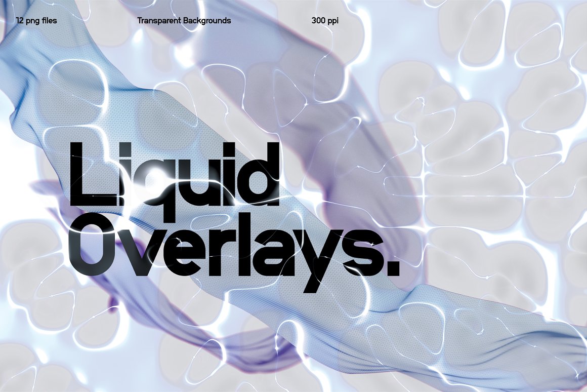 KESSENS 新潮创意酸性液体气泡透明效果海报封面设计PNG覆盖层 Liquid Overlays 图片素材 第6张-素材湾丨精选海外优质设计素材资源 KESSENS 新潮创意酸性液体气泡透明效果海报封面设计PNG覆盖层 Liquid Overlays 图片素材 sucaiwan.com