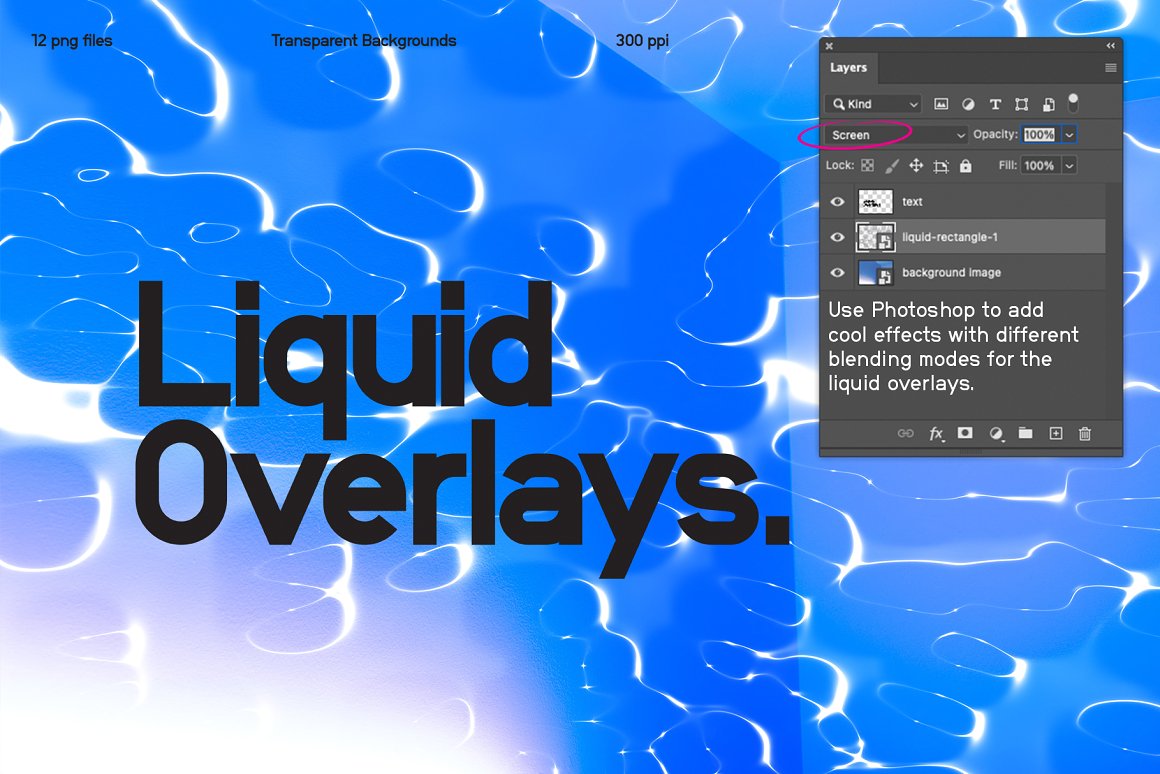KESSENS 新潮创意酸性液体气泡透明效果海报封面设计PNG覆盖层 Liquid Overlays 图片素材 第7张-素材湾丨精选海外优质设计素材资源 KESSENS 新潮创意酸性液体气泡透明效果海报封面设计PNG覆盖层 Liquid Overlays 图片素材 sucaiwan.com