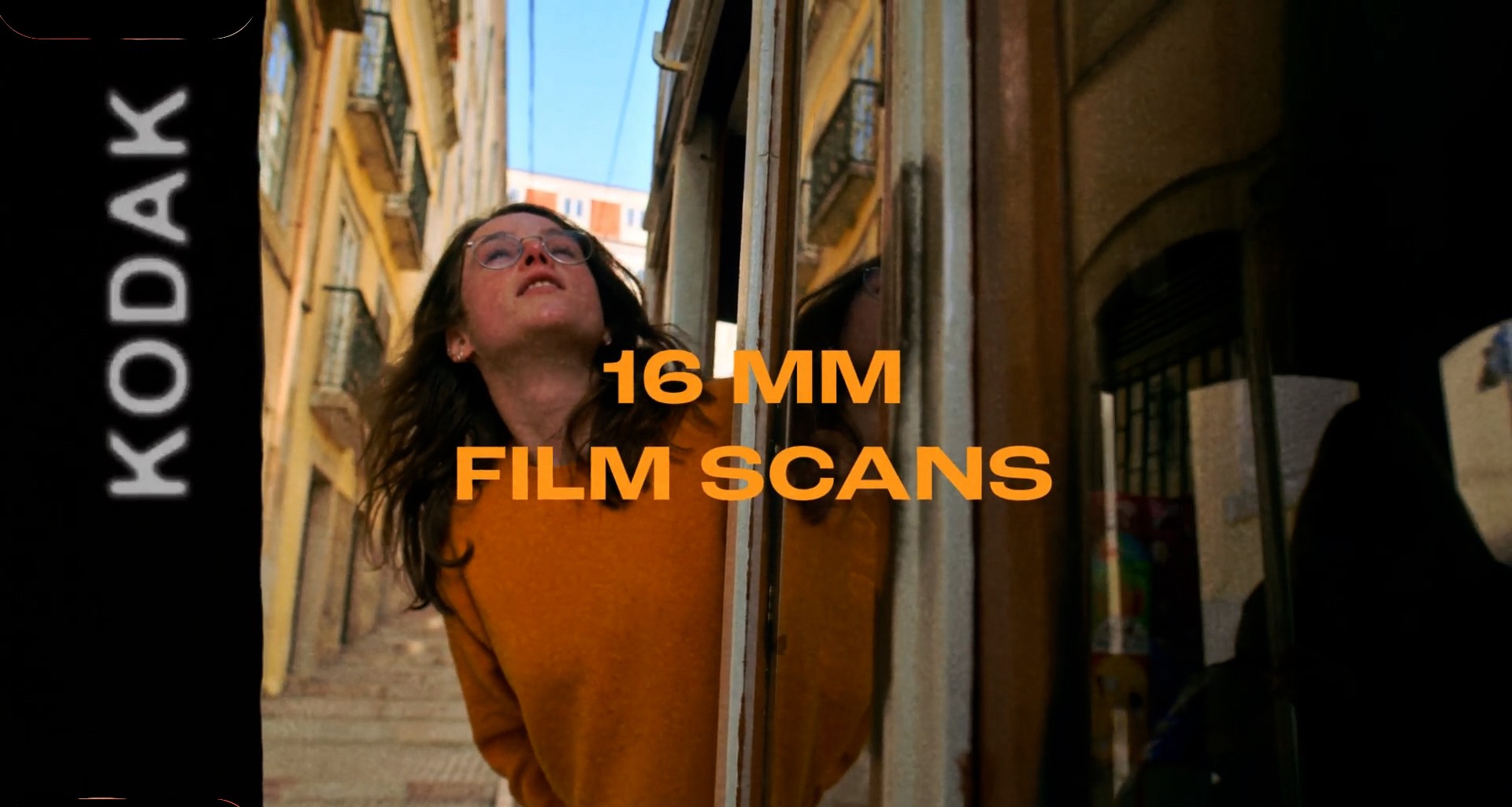 16种4K胶片美学叠加 PR Mogrt基本图形 + AE模板 16mm Film Aesthetic Overlays 影视音频 sucaiwan.com