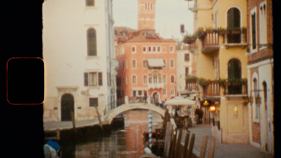 Artlist 真实Super8胶片拍摄意大利威尼斯老胶片实拍空镜素材 Shot On Super8 Film 影视音频 sucaiwan.com