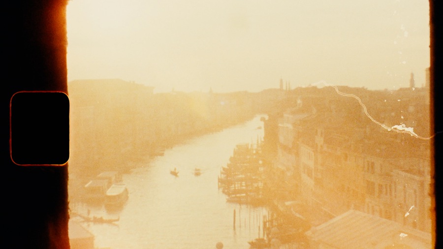 Artlist 真实Super8胶片拍摄意大利威尼斯老胶片实拍空镜素材 Shot On Super8 Film 影视音频 sucaiwan.com