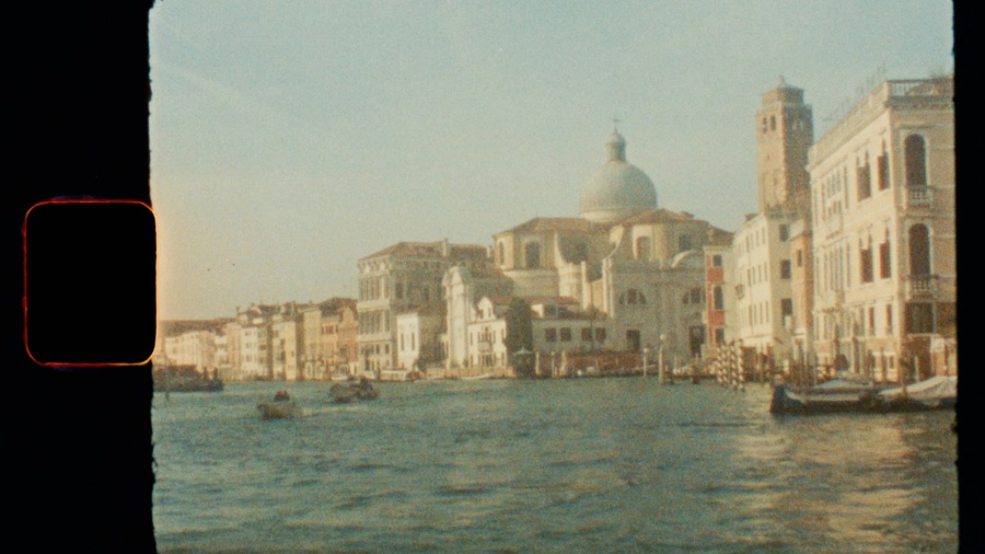 Artlist 真实Super8胶片拍摄意大利威尼斯老胶片实拍空镜素材 Shot On Super8 Film 影视音频 sucaiwan.com