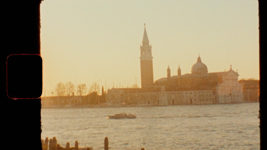 Artlist 真实Super8胶片拍摄意大利威尼斯老胶片实拍空镜素材 Shot On Super8 Film 影视音频 sucaiwan.com