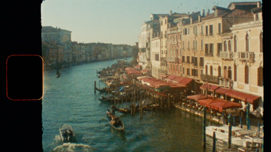 Artlist 真实Super8胶片拍摄意大利威尼斯老胶片实拍空镜素材 Shot On Super8 Film 影视音频 sucaiwan.com