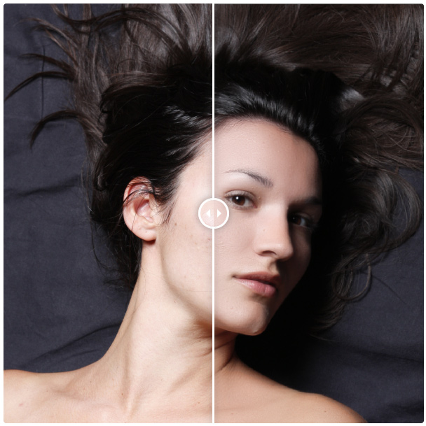 PS&LR插件：高级磨皮插件Imagenomic Portraiture v4.1.0中文版支持Win&Mac所有PS CS – CC 2024版本磨皮美肤调色影楼自动批量磨皮滤镜中文插件附教程 , sucaiwan.com