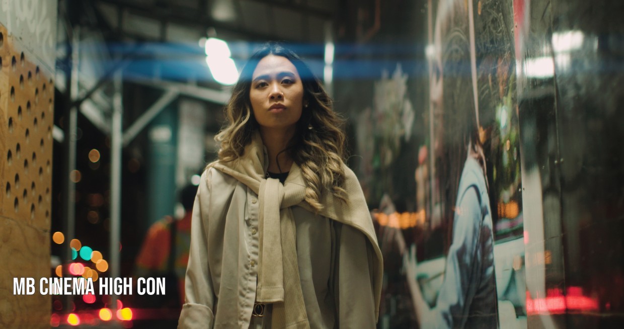 16个索尼SLOG/佳能CLOG/高饱和度金色黑白电影感后期调色LUT+监视器LUT MB CINEMA LUT PRO 插件预设 sucaiwan.com