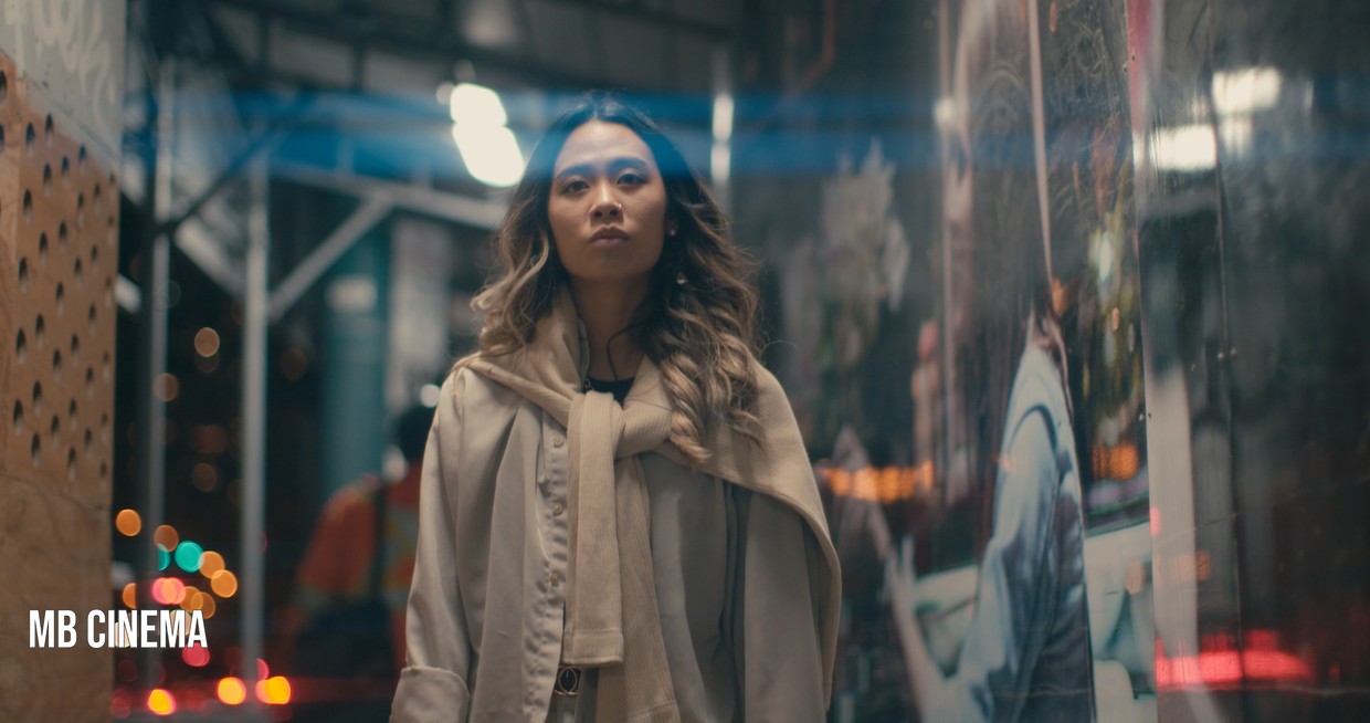 16个索尼SLOG/佳能CLOG/高饱和度金色黑白电影感后期调色LUT+监视器LUT MB CINEMA LUT PRO 插件预设 sucaiwan.com