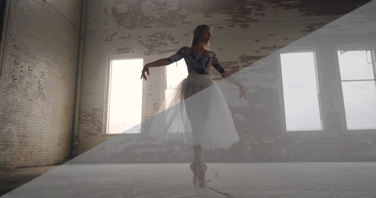 16个索尼SLOG/佳能CLOG/高饱和度金色黑白电影感后期调色LUT+监视器LUT MB CINEMA LUT PRO 插件预设 sucaiwan.com